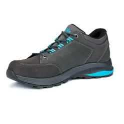 Hanwag Torsby Low SF Extra Lady GTX wandelschoenen dames asphalt ocean