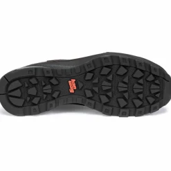 Hanwag Travi Low SF Extra Lo wandelschoenen heren chestnut black