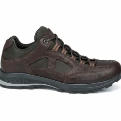 Hanwag Yakstone Lo wandelschoenen heren chestnut brown