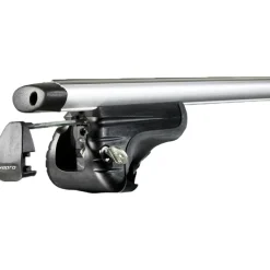 Hapro Cronos 125 Aluminium dakdrager grey