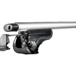 Hapro Cronos Aero III dakdrager grey