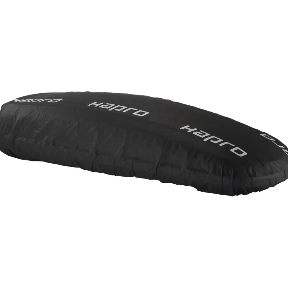 Hapro Dakkoffer beschermhoes XL black