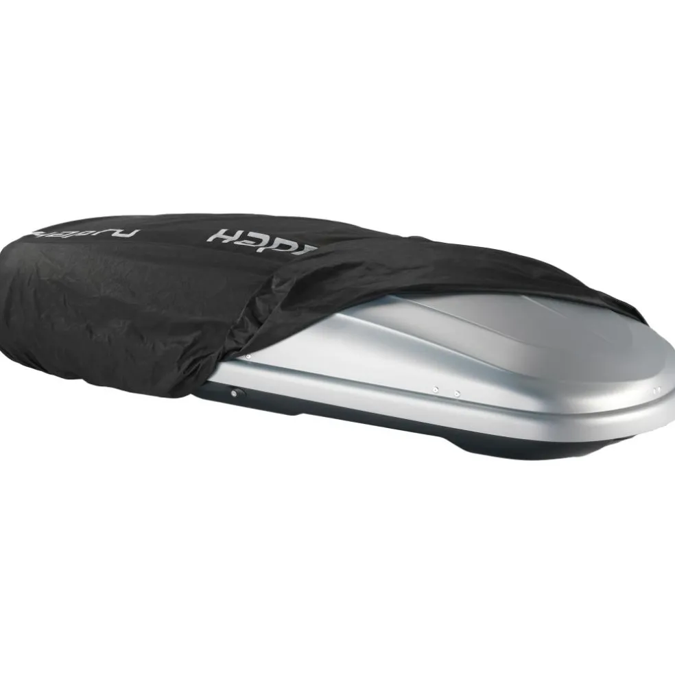 Hapro Dakkoffer beschermhoes L black