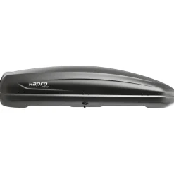 Hapro Traxer 6.6 dakkoffer anthracite