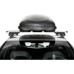 Hapro Traxer 6.6 dakkoffer anthracite