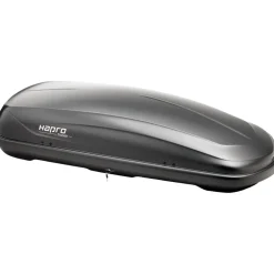 Hapro Traxer 5.6 dakkoffer anthracite