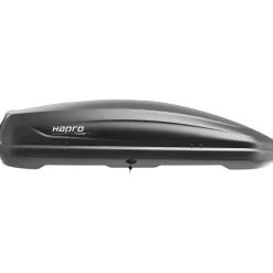 Hapro Traxer 5.6 dakkoffer anthracite