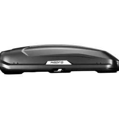 Hapro Trivor 440 dakkoffer anthracite