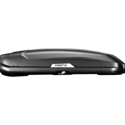 Hapro Trivor 640 dakkoffer anthracite