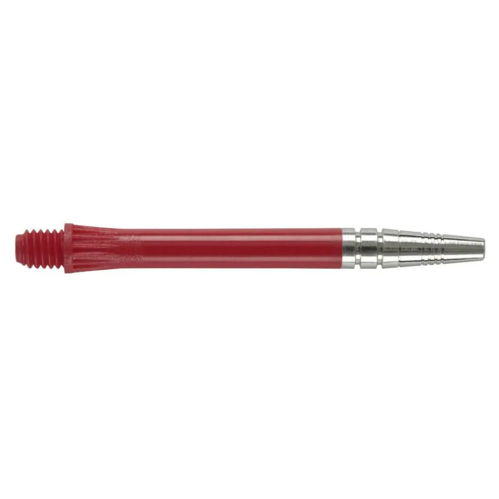 Harrows Darts Darts Alamo shaft short rood