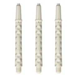 Harrows Darts  Dimplex shafts short wit
