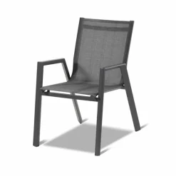 Hartman Aruba stapelbare tuinstoel xerix