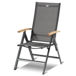 Hartman Aruba verstelbare tuinstoel xerix teak