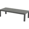 Hartman Barrosa salontafel 160 x 70 anthracite
