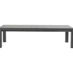 Hartman Barrosa salontafel 160 x 70 anthracite