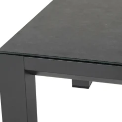 Hartman Barrosa salontafel 160 x 70 anthracite