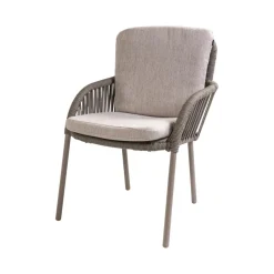 Hartman Benevento Nika 240 x 110 cm tuinset 7-delig