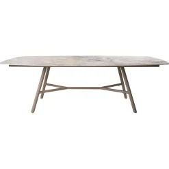 Hartman Benevento Nika 240 x 110 cm tuinset 7-delig