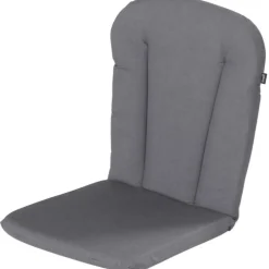 Hartman Calvia Carlo tuinkussen havana sealgrey