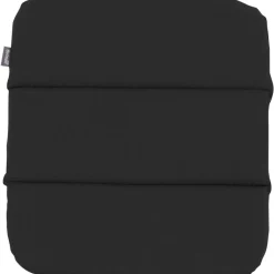 Hartman Delphine zitkussen 44 x 40 x 3 havana dark grey