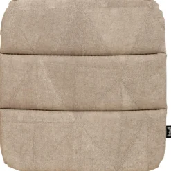 Hartman Delphine zitkussen 44 x 40 x 3 carlos pepper