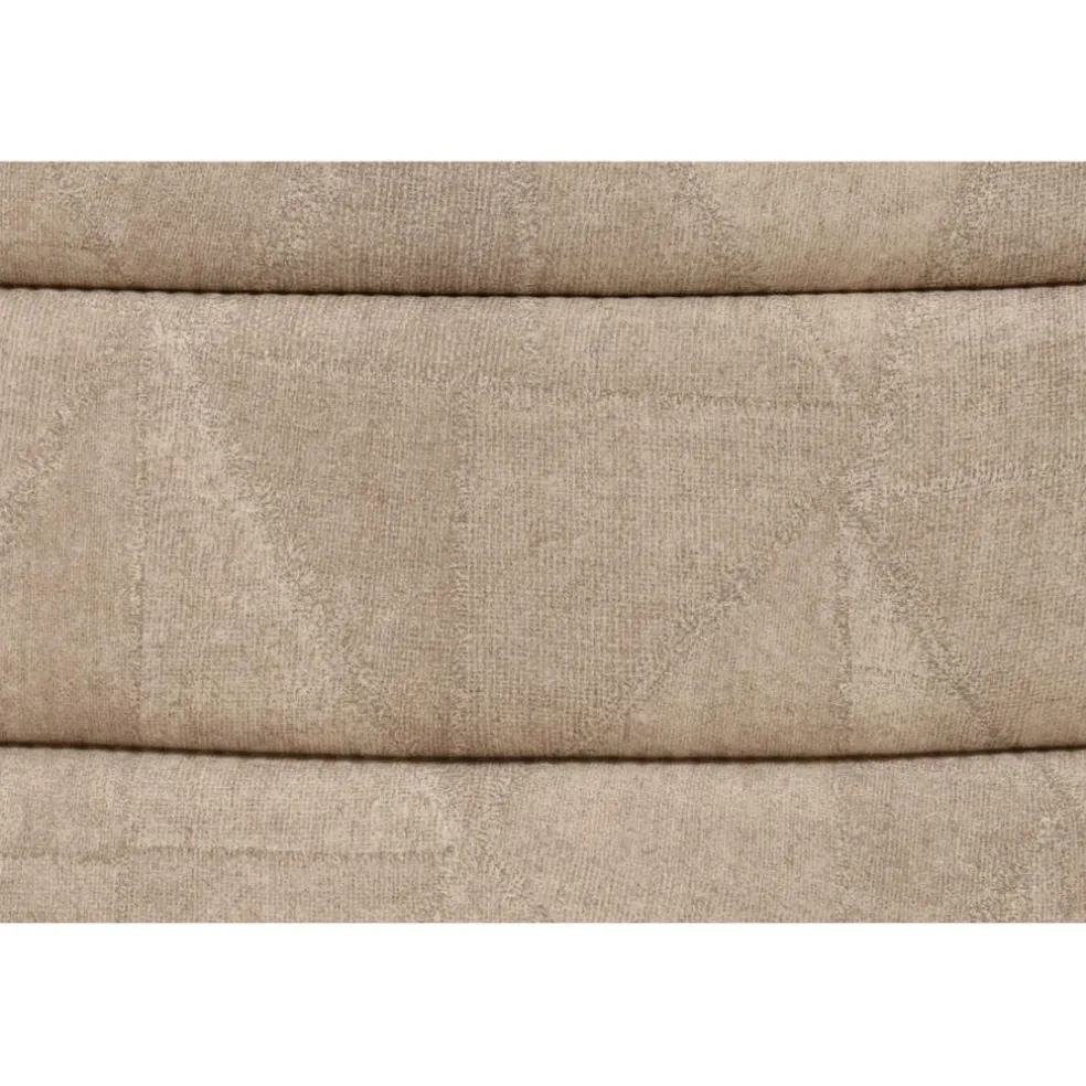 Hartman Delphine zitkussen 44 x 40 x 3 carlos pepper