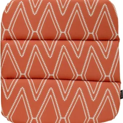 Hartman Delphine zitkussen 44 x 40 x 3 emma cognac