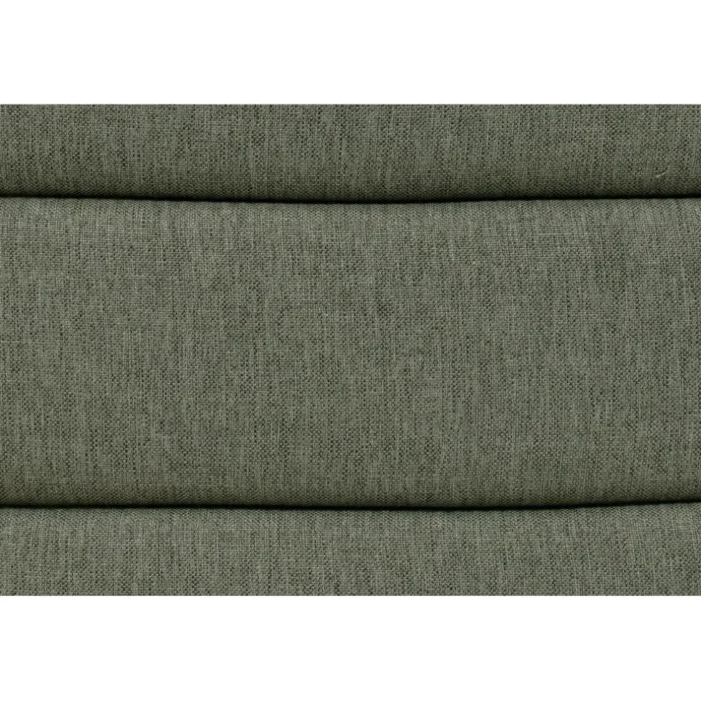 Hartman Delphine zitkussen 44 x 40 x 3 bahama green