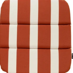 Hartman Delphine zitkussen 44 x 40 x 3 roma rust