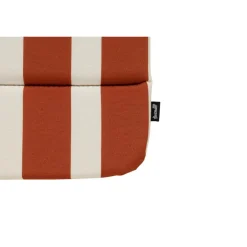 Hartman Delphine zitkussen 44 x 40 x 3 roma rust