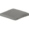 Hartman Havana zitkussen vouwstoel 41 x 38 x 4 cm sealgrey