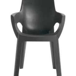 Hartman Ivy stapelbare tuinstoel xerix