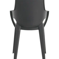 Hartman Ivy stapelbare tuinstoel xerix