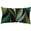 Hartman Sierkussen 50 x 30 ayu green