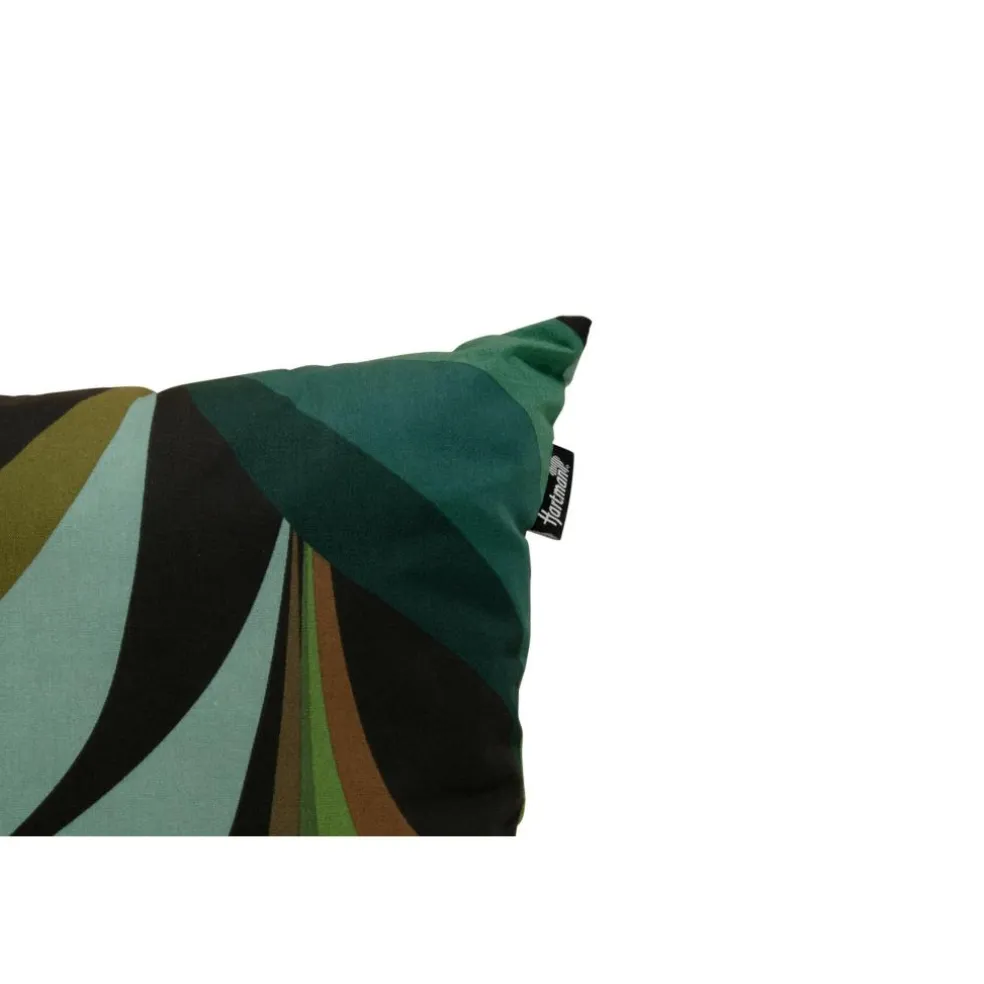 Hartman Sierkussen 50 x 30 ayu green