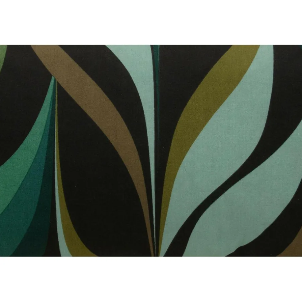 Hartman Sierkussen 50 x 30 ayu green