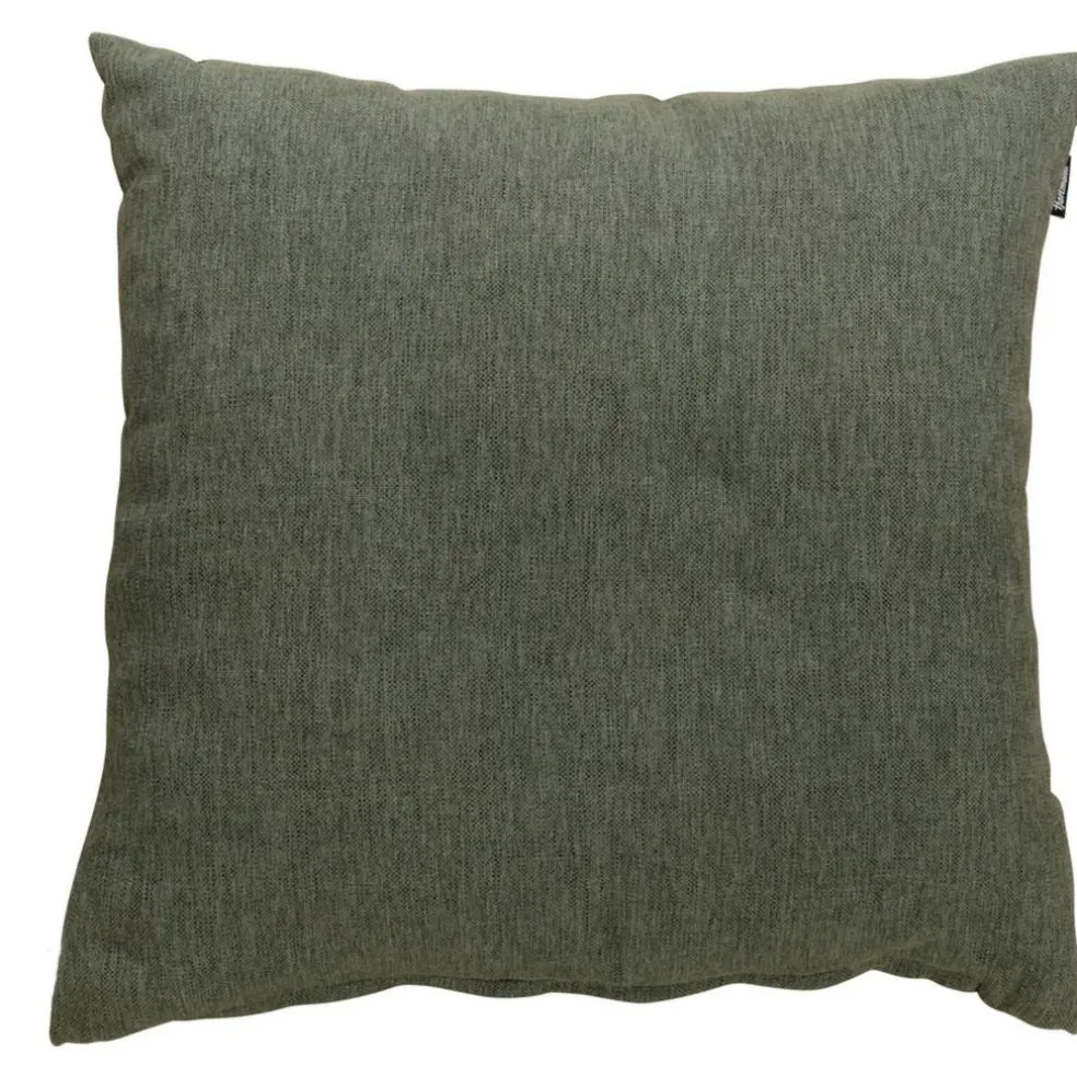 Hartman Sierkussen 50 x 50 bahama green