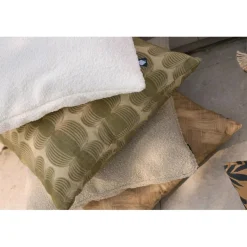 Hartman Sierkussen 50 x 50 estelle beige