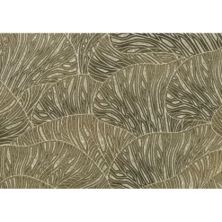 Hartman Sierkussen 50 x 50 joko olive