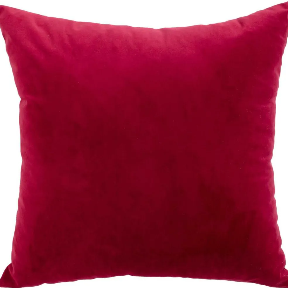 Hartman Sierkussen 45 x 45 jolie cassis