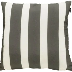 Hartman Sierkussen 50 x 50 roma grey