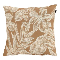 Hartman Sierkussen 50 x 50 x 16 eva caramel