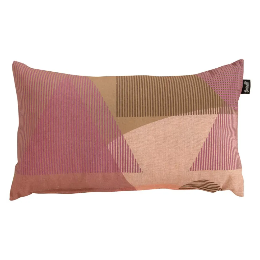 Hartman Sierkussen 50 x 30 x 14 milan fuchsia