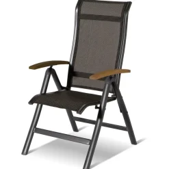 Hartman Sonata 160 Alice 4 tuinset xerix teak