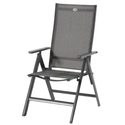 Hartman Sonata 160 Aruba 4 verstelbaar tuinset xerix