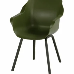 Hartman Sophie Element tuinstoel moss green