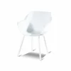 Hartman Sophie Element tuinstoel white