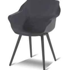 Hartman South Wales 120 Sophie Studio 4 tuinset xerix teak