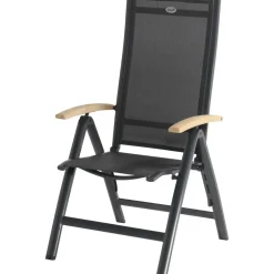 Hartman Troy verstelbare tuinstoel xerix teak