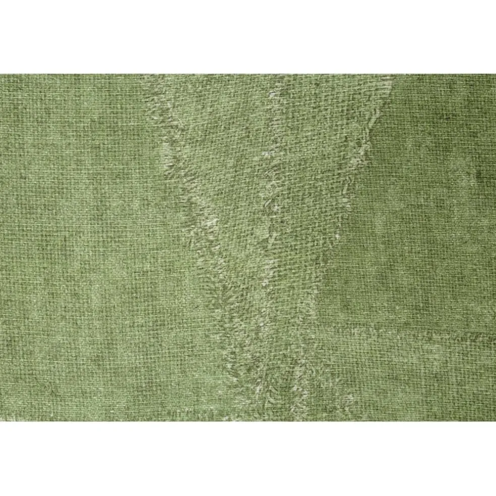 Hartman Tuinkussen hoge rug 123 x 50 x 8 carlos green